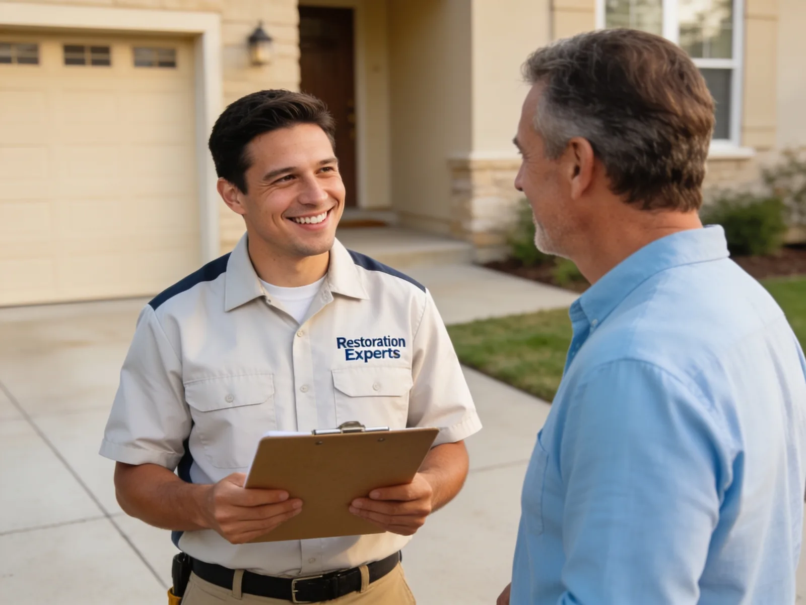Water Damage Cleanup Golconda, IL FAQs